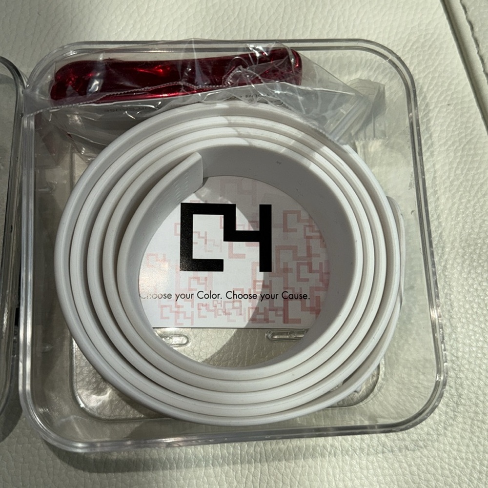 C4‎ CUT-TO-SIZE BELT